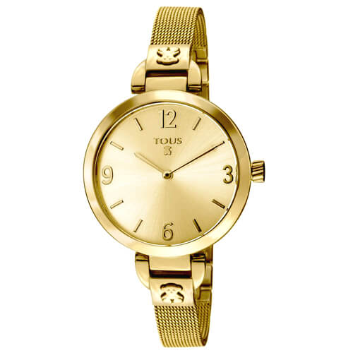 Reloj Tous mujer 300350620 Boheme Collection - La Joyita